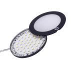 CE Black Under Cabinet Light
