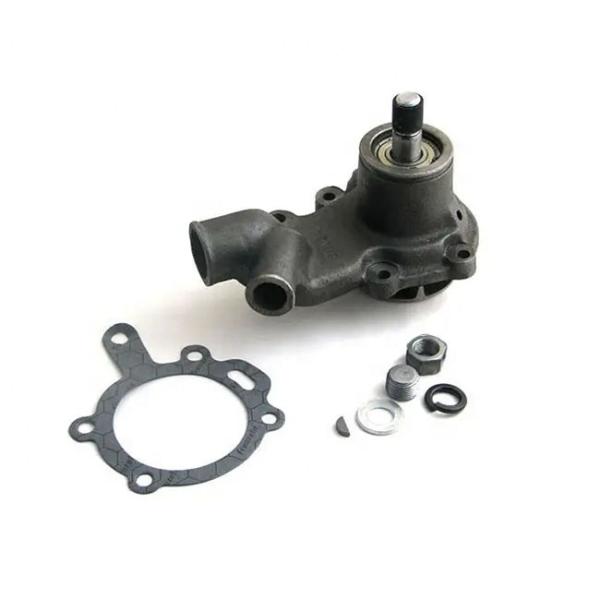 JCB Water Pump 02/102161 02102161 02-102161 For JCB Construction Machinery Parts