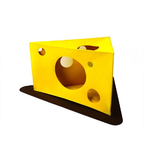 Buy cheap Foldable Insulated Cat House from wholesalers