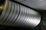 G550 / SGC570 Aluzinc Steel 0.95*168 Used For Steel Framing And Structural