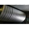 Buy cheap Galvalume 55%Aluzinc Steel Slit Coil AZM150 AFP Anti-Finger Print Light Steel House G550 Structural Steel Slit Coils from wholesalers