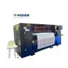 Buy cheap 1.8m Width High Speed Belt Type Textile Printer For Cotton Fabric Printing from wholesalers