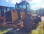 Original Japan Used Cat 13ton 938g Wheel Loader in Good Condition for Sale, Used