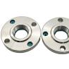 Buy cheap Forged Stainless Steel Slip On Flange Astm A182 F51 F53 F55 from wholesalers
