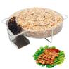 Buy cheap 34cm Cold Smoke Pellet Tray Basket A Maze N Pellet Tray 190g from wholesalers