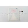 Buy cheap Heart Shaped Fiber Optic Musical Greeting Card with Custom / stardard sound from wholesalers