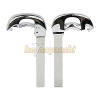 Buy cheap Chevrolet HU100 Blade Emergency Car Key High Performance Long Warranty product