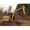 Buy cheap second hand cat 306 mini excavator , well maintained and available now from wholesalers