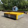 Buy cheap 15 Ton Rail Electric Transfer Car Express Delivery Trackless Vehicles from wholesalers