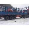 Buy cheap Reel Diameter 3.0m 400KW Electric Rope Winder Machine from wholesalers