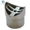 Buy cheap stainless steel handrail fitting HFRS008, material stainless steel, finishing satin from wholesalers