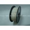 Buy cheap 3D Print Filament Flame Retardant filament Have fire prevention effect from wholesalers