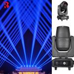 Dj Equipment Spot Beam Led Moving Head Lights For Party Disco Mini 380W