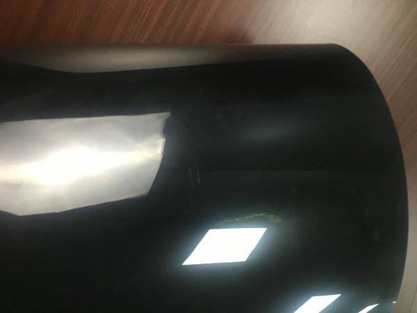 Buy cheap Transparent PET Packaging Film 0.2mm - 1.8mm Packaging / Thermoforming from wholesalers