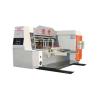 Buy cheap Automatic Printing Slotting Die Cutting Machine from wholesalers