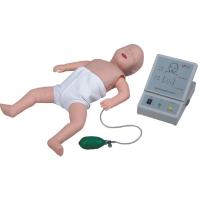 Buy cheap Medical Teaching Realistic Infant CPR Manikins For Airway Obstruction product