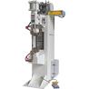Buy cheap 0-50V Industrial Spot Welders 100*100mm Resistance Seam Welding Machine from wholesalers