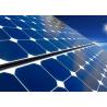 Buy cheap Durable 300 W Yingli Solar Panels Self Cleaning Function Wind Resistance from wholesalers