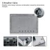 Buy cheap Food Industry Industrial Personal Computer , Capacitive Win7 J1900 Industrial Pc from wholesalers