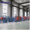Buy cheap Eco Friendly Cable Making Machine Planetary Type 130 R / Min Speed from wholesalers