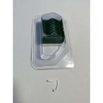 Buy cheap CE Certified Manual Plastic Ligation Clips for Professional Surgical Procedures from wholesalers