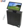 Buy cheap Conference Pop Up LCD Motorized Computer Monitor Lift from wholesalers