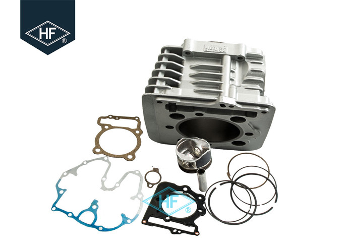 ATV Big Bore Motorcycle Cylinder Kit For Honda Sportrax TRX400EX 400EX 1999-2008