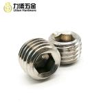 Allen Head Metal Screw Fasteners Self Clinching IFI Moderl Cold Galvanized