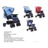 Buy cheap Rocking baby stroller from wholesalers
