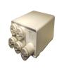 Buy cheap Tankless 5000L 7 Stage Water Filtration System Household Zero Waste Ro System Odm from wholesalers
