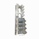 4cavity Plastic Bottle Mould 350ml Plastic Bottle Cap Mould