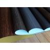 Buy cheap Cherry Wood Grain PVC Wrapping Film for Custom Furniture Design from wholesalers