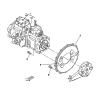 Buy cheap Cx130 Cx210b Cx160 Cx240 Cx210 Belparts Excavator Main Pump KRJ6199 Hydraulic Pump For from wholesalers