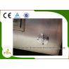 Buy cheap Natural Gas Heating Japanese Teppanyaki Grill Table , Electric Teppanyaki Table Top Grill from wholesalers