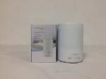 Rainbow Color - Changing Light Electric Room Fragrance Diffuser , 24Hz