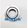 Buy cheap RE18025UUCC0P5 180*240*25m'm crossed roller bearing Radar Gearbox Hollow Rotary Platform from wholesalers