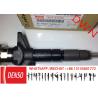 Buy cheap GENUINE original DENSO Injector 095000-6980 0950006980 For Isuzu 4JJ1 8980116040, 8980116044, 8980116045, 8-98011604-0 from wholesalers