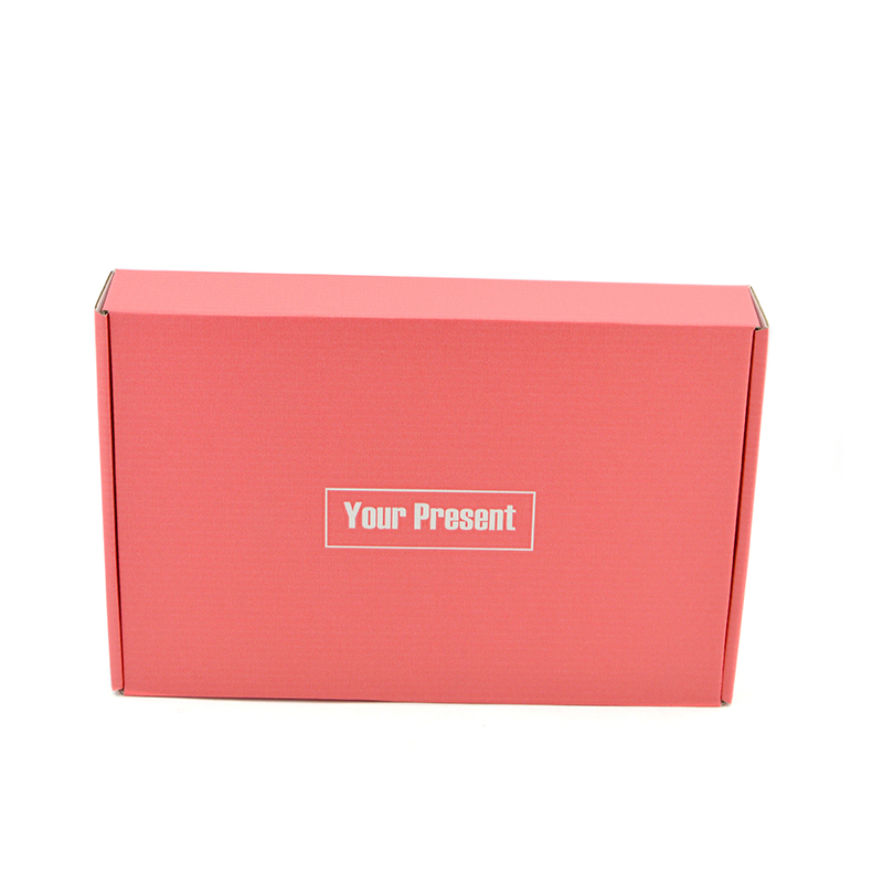 Folding Corrugated Cardboard Shipping Boxes CMYK Carton Packaging Box Manufacturers