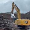 Buy cheap KS450 Wear Resistant Hydraulic Hammer Rock Breaker for Excavator Machine 5250 kg from wholesalers