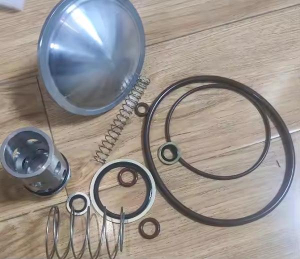 1625183081 TD Oil Cut-off Valve Pack Atlas Can Use High Quality Hot Selling Low