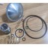 Buy cheap 1625183081 TD Oil Cut-off Valve Pack Atlas Can Use High Quality Hot Selling Low-cost Accessories from wholesalers