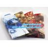 Buy cheap PVC Ice Bag, Wine Beer Gift Bags, Wine Bag, Drink Ice Bags, Portable Wine Bags Gel Ice Pack PVC Wine Cooler Bag With Han from wholesalers