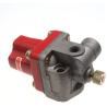 Buy cheap Fuel Shutoff Solenoid Valve Excavator Replacement Parts 3018453 AR5499 12V For Cummins 855 N14 from wholesalers