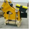 Buy cheap Concrete Rock Stone Breaker Machine Chisel Hammer Hydraulic Excavator Breaker Drill from wholesalers
