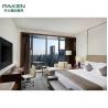 Buy cheap High Glossy Finish Radisson Hotel Restaurant Furniture from wholesalers