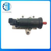 Buy cheap 4465409 Excavator Fuel Pump E320d E320e product