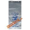 Buy cheap Clear Bags, Ice Bags, Wine Carrier, Ice Bags, Ice Cube Bags, Ice Packaging, 4 Mil Poly Bag from wholesalers
