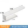 Buy cheap Bathroom Shelf Wall Mounted Bath Corner Shower Shelves Adhesive Caddy from wholesalers