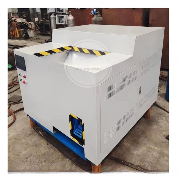 Buy cheap Hydraulic Scrap Metal Chip Shavings Powder Briquetting Press Metal Compression System from wholesalers