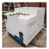Buy cheap Stainless Steel Metal Compression Aluminum Chips Press Machines with Simple Operation from wholesalers